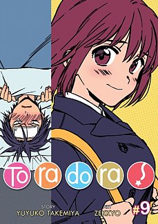 Toradora! Vol.  9