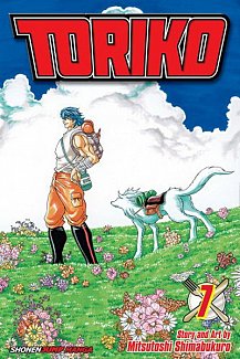 Toriko Vol.  7