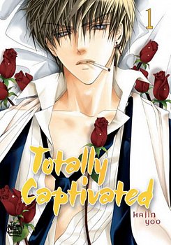 Totally Captivated Vol.  1 - MangaShop.ro