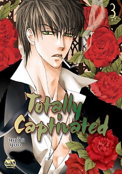 Totally Captivated Vol.  3 - MangaShop.ro