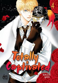 Totally Captivated Vol.  4 - MangaShop.ro