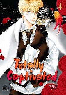 Totally Captivated Vol.  4