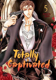 Totally Captivated Vol.  5