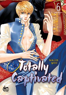 Totally Captivated Vol.  6