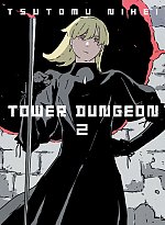 Tower Dungeon 2 manga