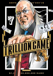 Trillion Game, Vol. 7 manga