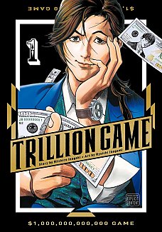 Trillion Game, Vol. 1