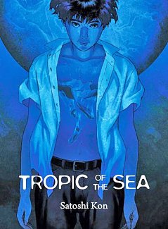 Tropic of the Sea