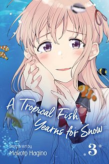 A Tropical Fish Yearns for Snow Vol.  3