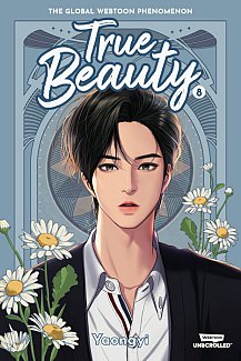 True Beauty, Vol. 8 manga