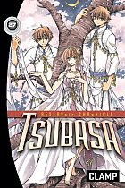Tsubasa RESERVoir CHRoNiCLE Vol. 27 manga