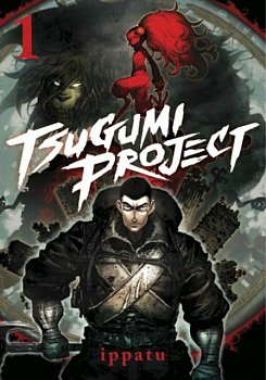 Tsugumi Project 1 - MangaShop.ro