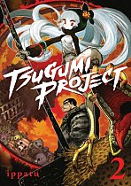 Tsugumi Project 2 manga