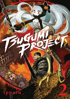 Tsugumi Project 2 - MangaShop.ro