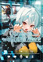 Tune in to the Midnight Heart 3 manga
