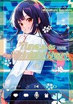 Tune in to the Midnight Heart 4 manga