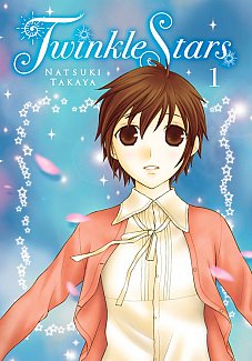 Twinkle Stars Vol.  1