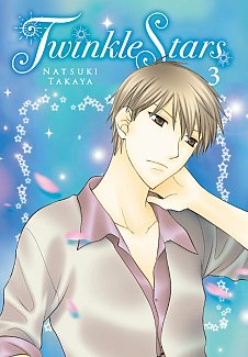 Twinkle Stars Vol.  3