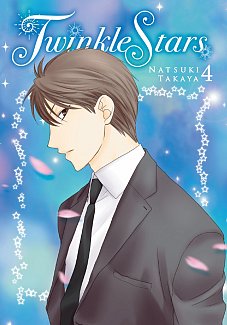Twinkle Stars Vol.  4