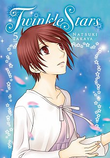 Twinkle Stars Vol.  5