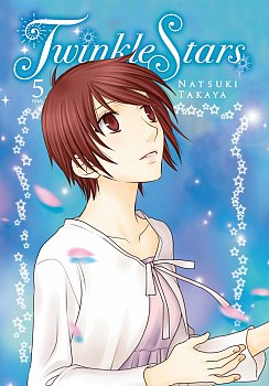 Twinkle Stars Vol.  5 - MangaShop.ro