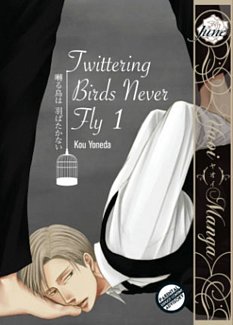 Twittering Birds Never Fly Vol.  1