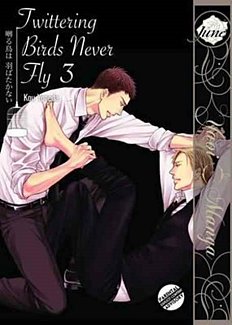 Twittering Birds Never Fly Vol.  3