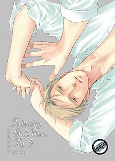 Twittering Birds Never Fly Vol.  5