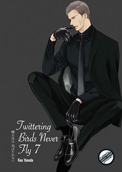Twittering Birds Never Fly Vol 7 - MangaShop.ro