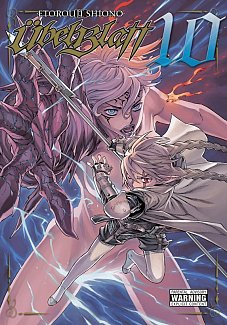 Ubel Blatt Vol. 10