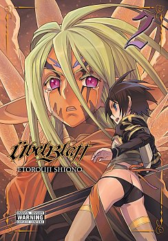 Ubel Blatt Vol.  2 - MangaShop.ro