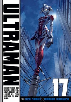 Ultraman, Vol. 17 - MangaShop.ro
