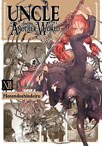 Uncle from Another World, Vol. 12 manga