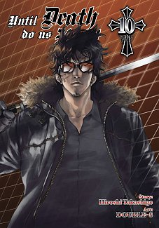 Until Death Do Us Part Vol. 10