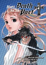 Until Death Do Us Part Vol.  2 manga