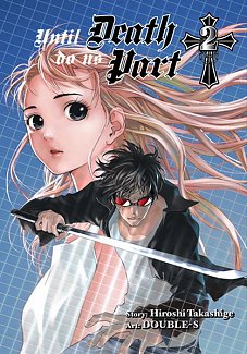 Until Death Do Us Part Vol.  2