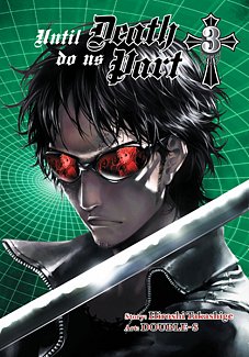 Until Death Do Us Part Vol.  3