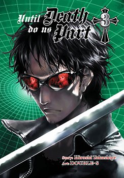 Until Death Do Us Part Vol.  3 - MangaShop.ro