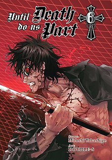 Until Death Do Us Part Vol.  6