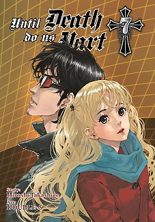 Until Death Do Us Part Vol.  7