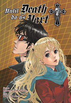 Until Death Do Us Part Vol.  7 - MangaShop.ro