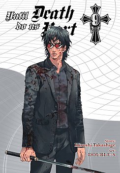 Until Death Do Us Part Vol.  9 - MangaShop.ro