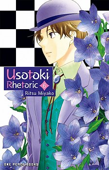 Usotoki Rhetoric Volume 6 - MangaShop.ro