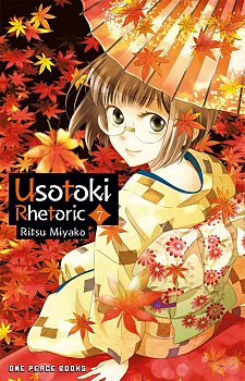 Usotoki Rhetoric Volume 7 - MangaShop.ro