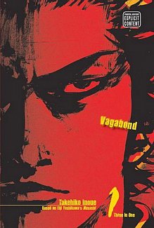 Vagabond (VIZBIG Edition) Vol.  1