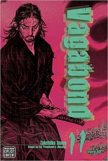 Vagabond (VIZBIG Edition) Vol. 11