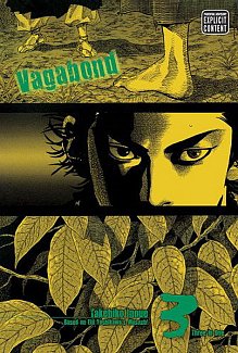 Vagabond (VIZBIG Edition) Vol.  3