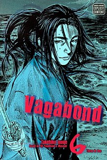 Vagabond (VIZBIG Edition) Vol.  6