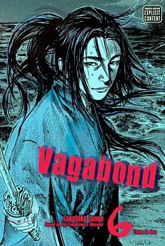 Vagabond (VIZBIG Edition) Vol.  6 - MangaShop.ro