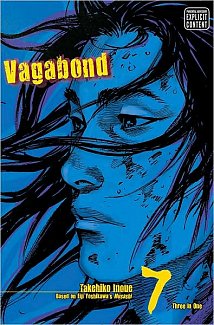 Vagabond (VIZBIG Edition) Vol.  7
